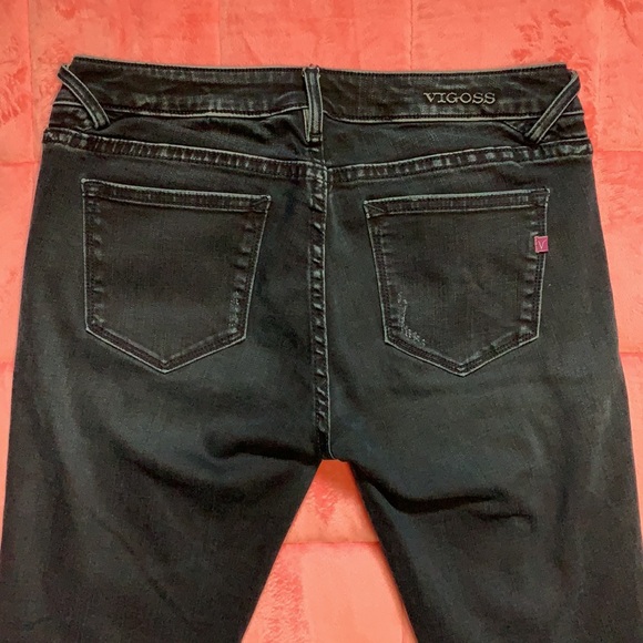 Vigoss Skinny Jeans - Picture 10 of 15